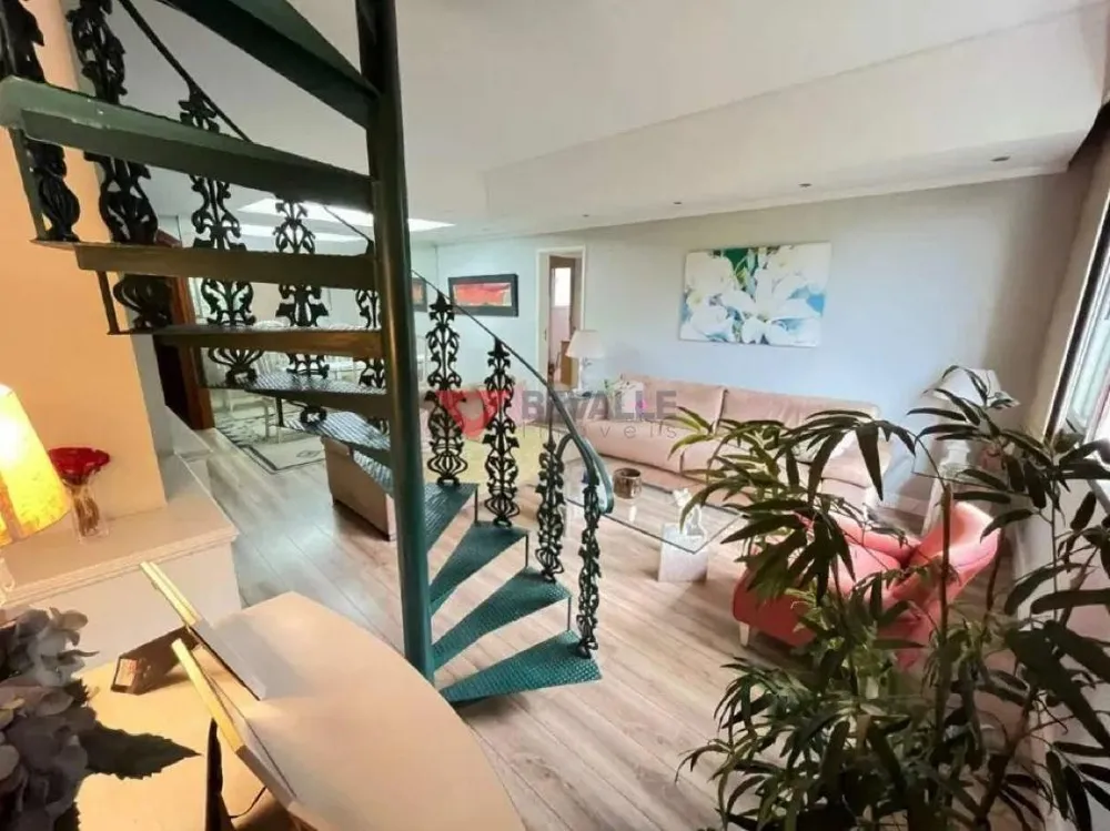 Cobertura, 4 quartos, 240 m² - Foto 9