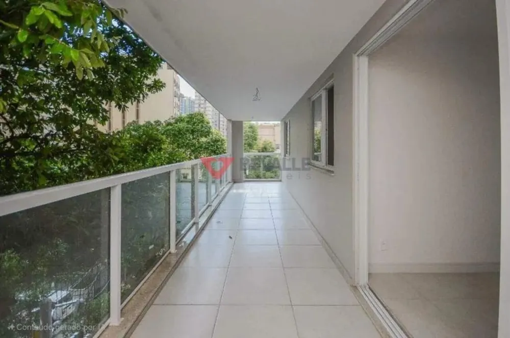 Apartamento, 3 quartos, 106 m² - Foto 3