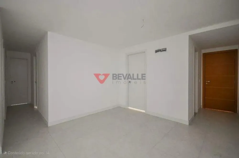 Apartamento, 3 quartos, 106 m² - Foto 6