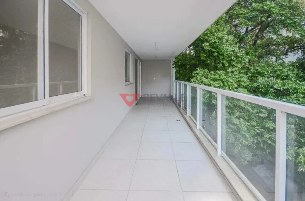 Apartamento, 3 quartos, 106 m² - Foto 1
