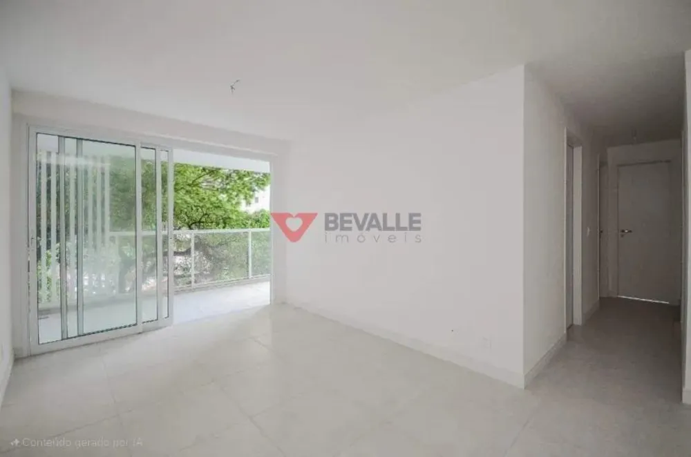Apartamento, 3 quartos, 106 m² - Foto 4