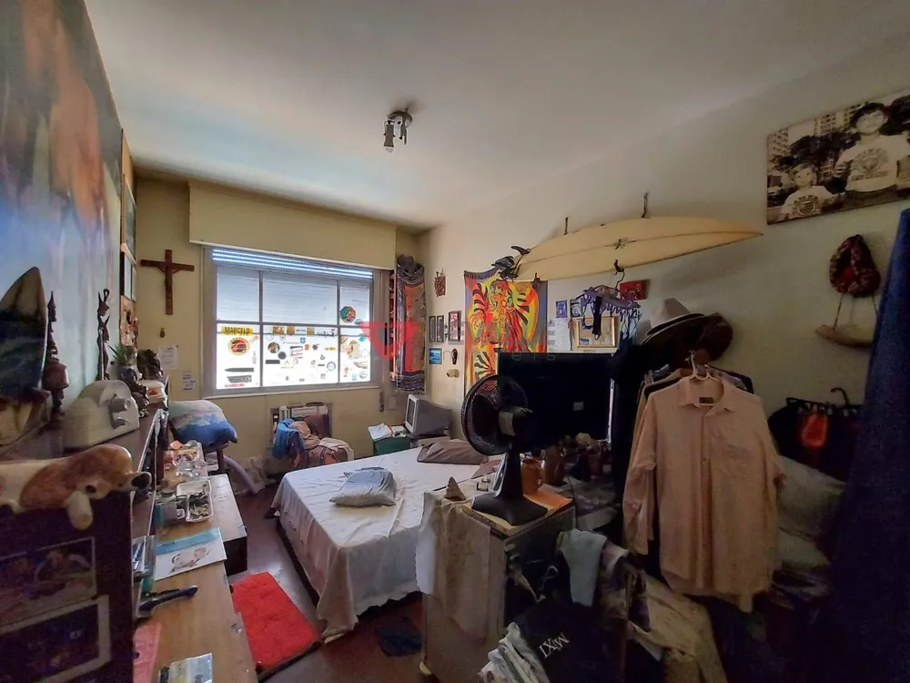 Apartamento, 4 quartos, 241 m² - Foto 11