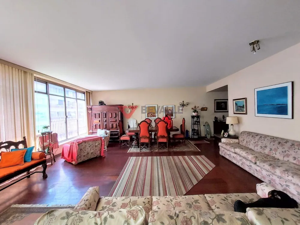 Apartamento, 4 quartos, 241 m² - Foto 7