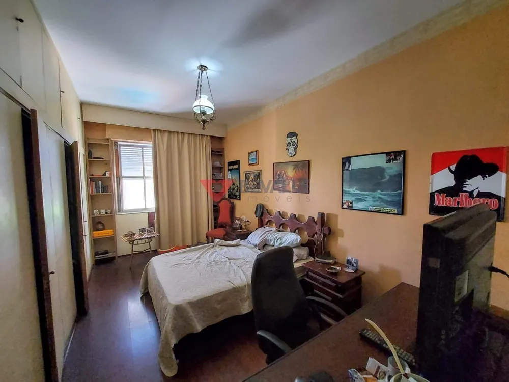 Apartamento, 4 quartos, 241 m² - Foto 1