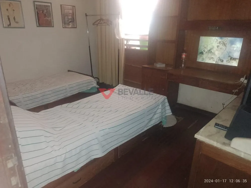 Apartamento, 4 quartos, 241 m² - Foto 17