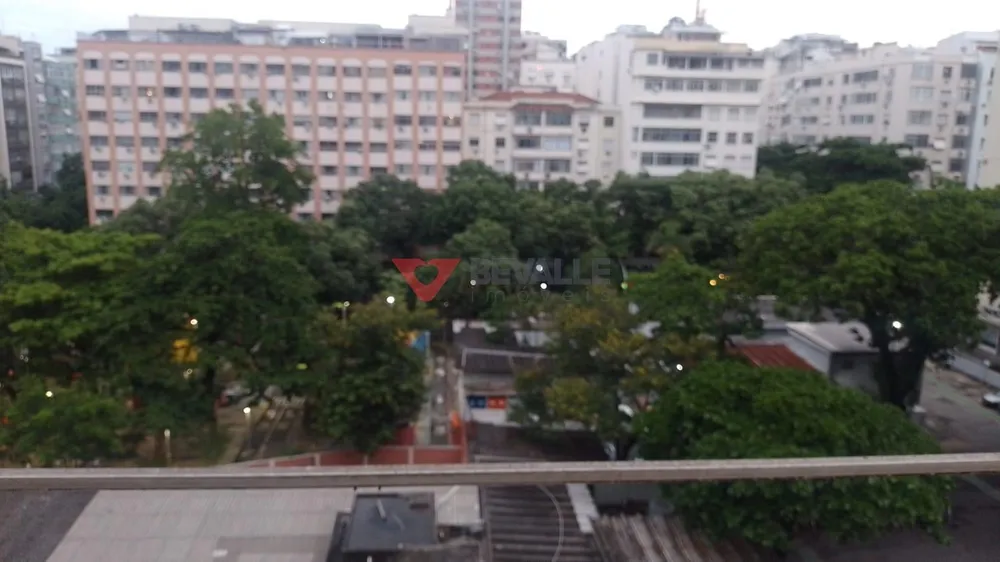 Apartamento, 4 quartos, 241 m² - Foto 4