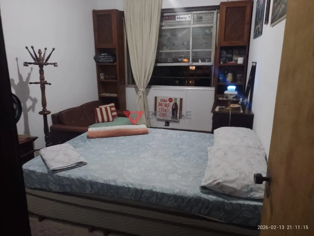 Apartamento, 4 quartos, 241 m² - Foto 16