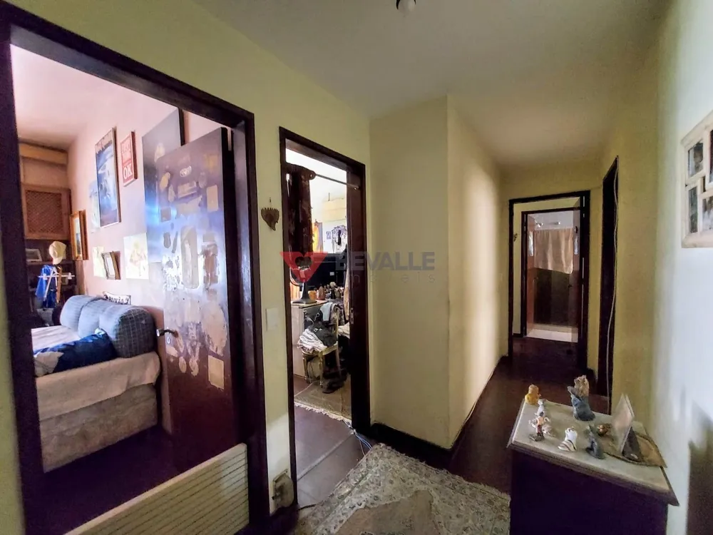 Apartamento, 4 quartos, 241 m² - Foto 14