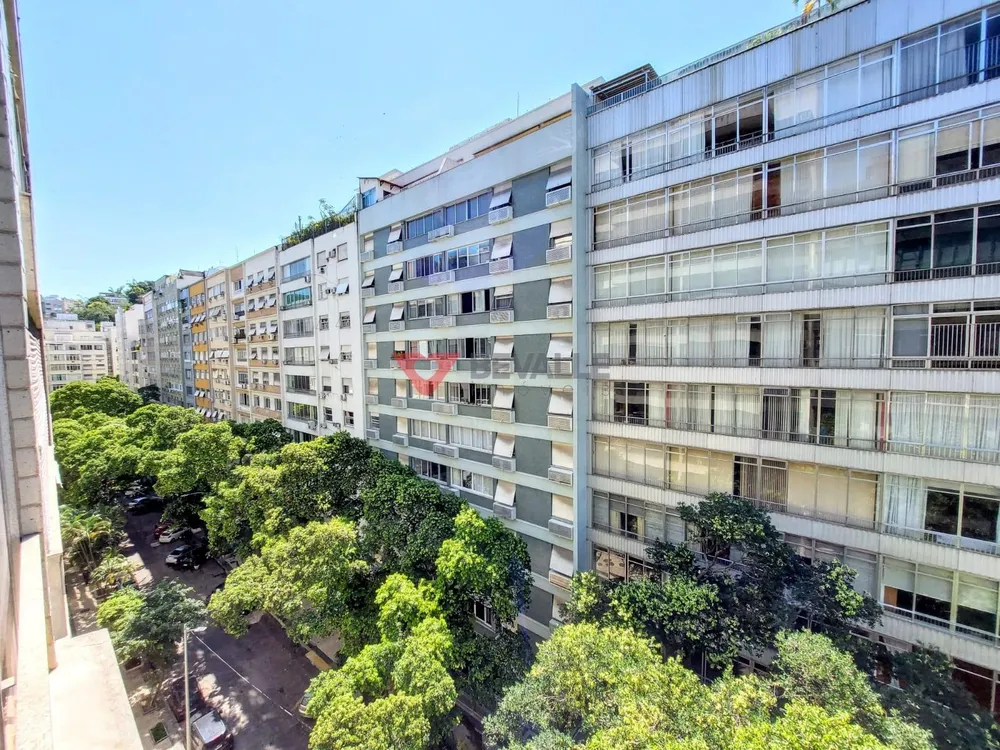 Apartamento, 4 quartos, 241 m² - Foto 2