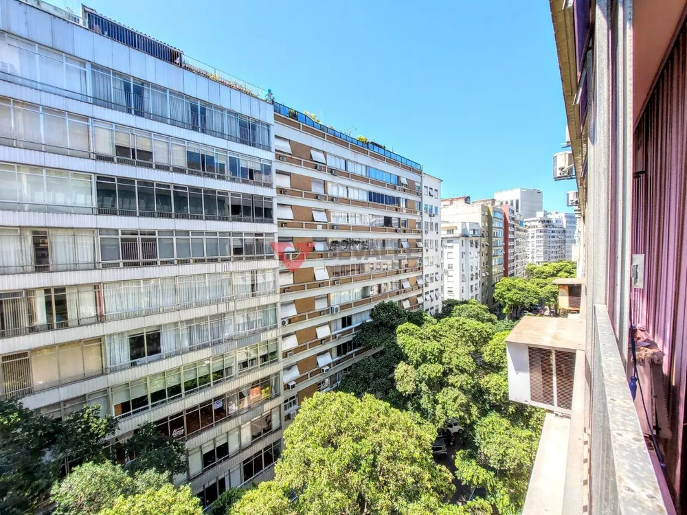 Apartamento, 4 quartos, 241 m² - Foto 3