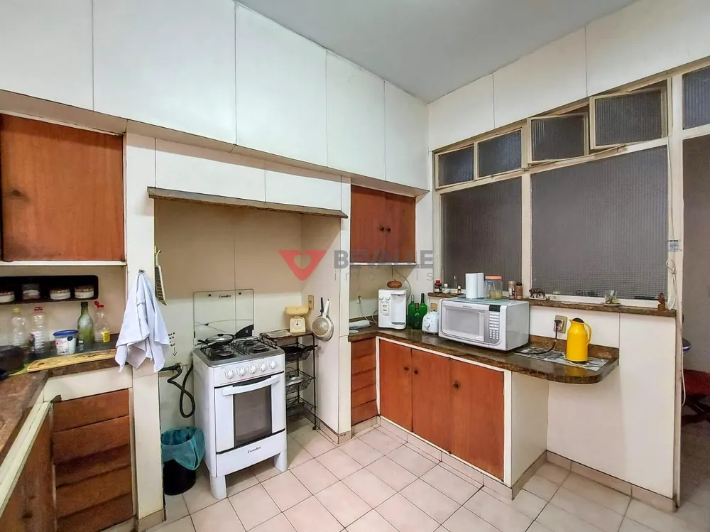 Apartamento, 4 quartos, 241 m² - Foto 20