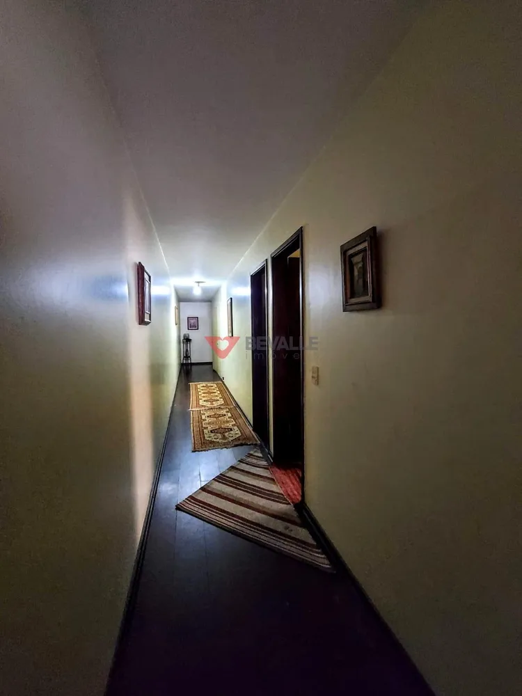 Apartamento, 4 quartos, 241 m² - Foto 22