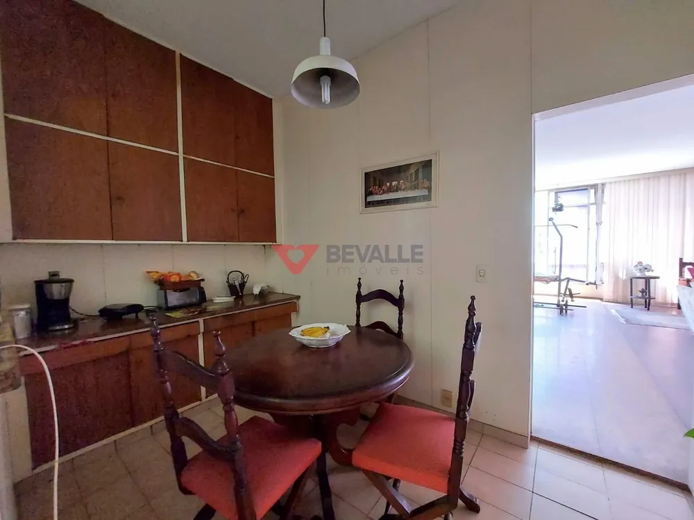 Apartamento, 4 quartos, 241 m² - Foto 12