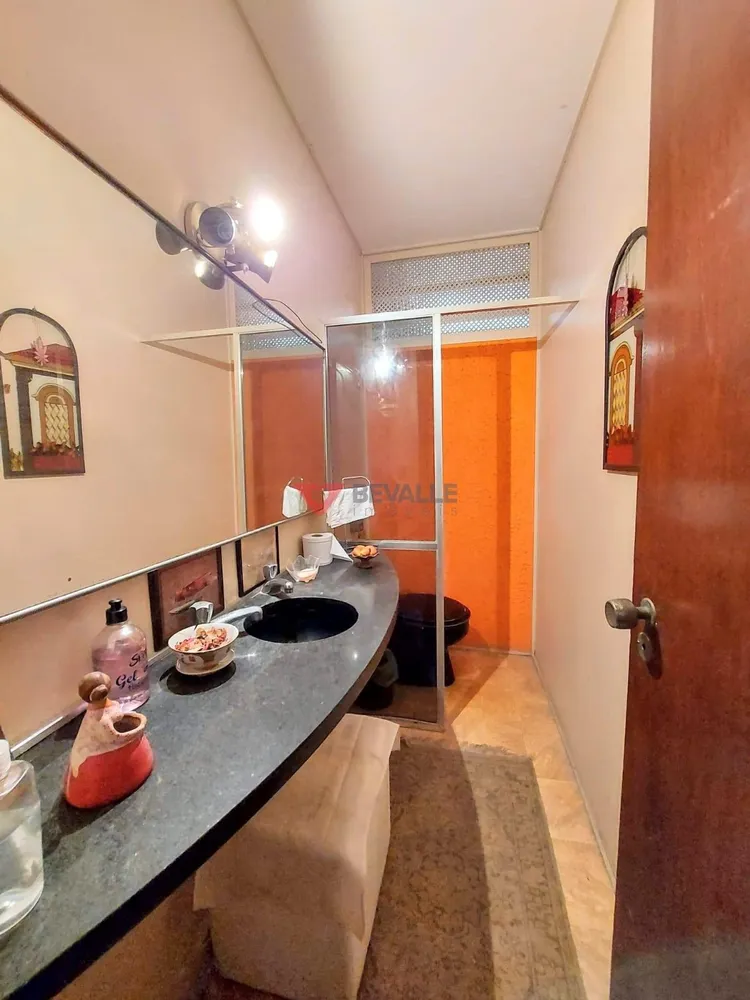 Apartamento, 4 quartos, 241 m² - Foto 18