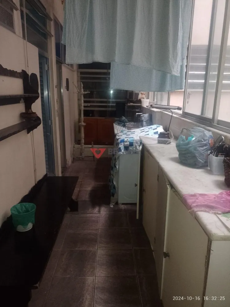 Apartamento, 4 quartos, 241 m² - Foto 24