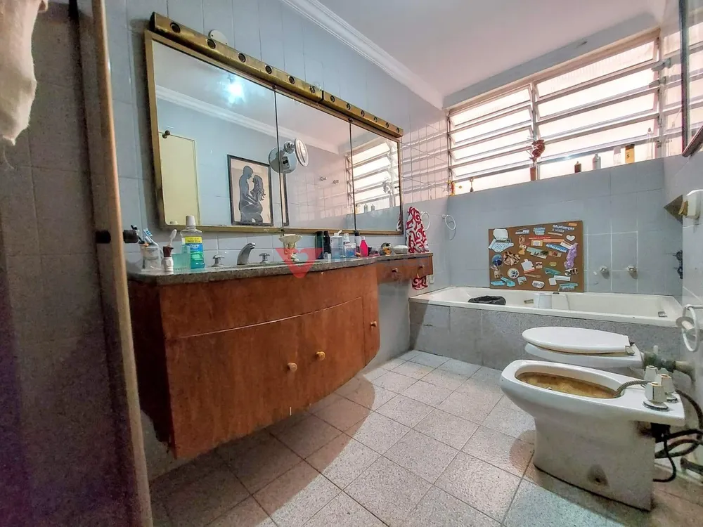 Apartamento, 4 quartos, 241 m² - Foto 9