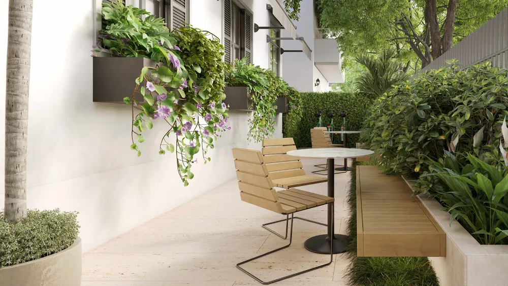Sala-Conjunto, 17 m² - Foto 12