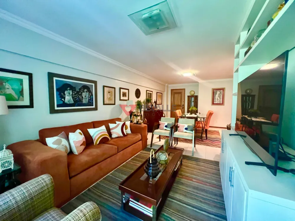Apartamento, 3 quartos, 153 m² - Foto 2