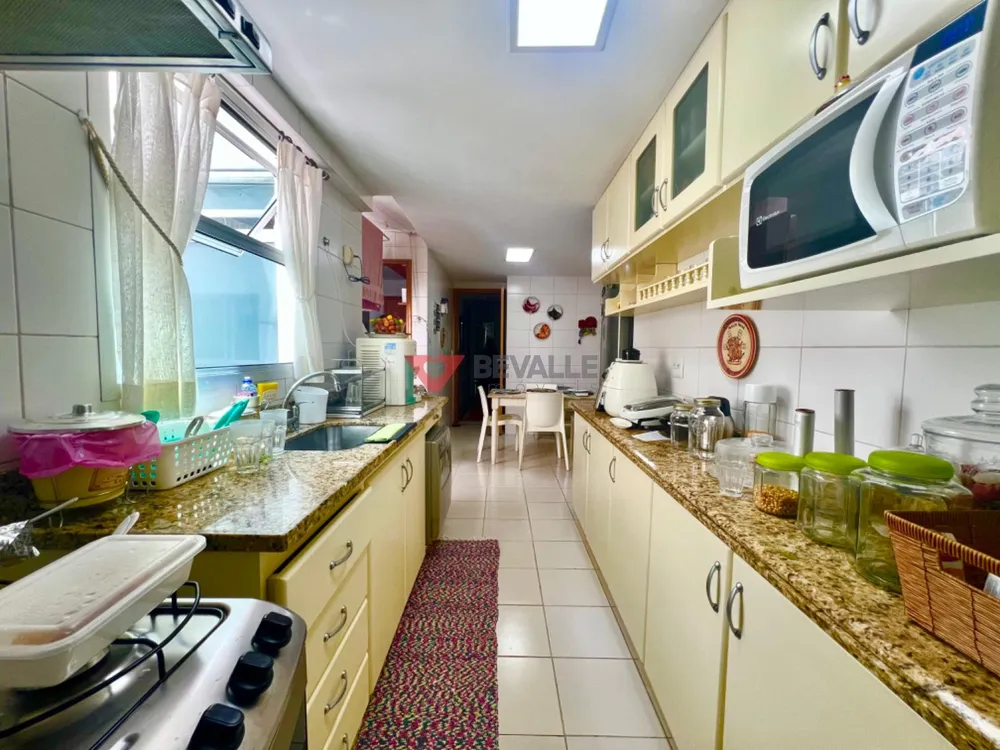 Apartamento, 3 quartos, 153 m² - Foto 24