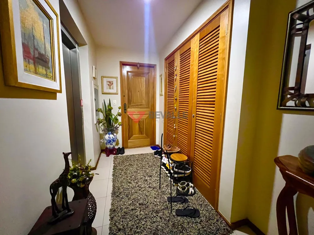 Apartamento, 3 quartos, 153 m² - Foto 29