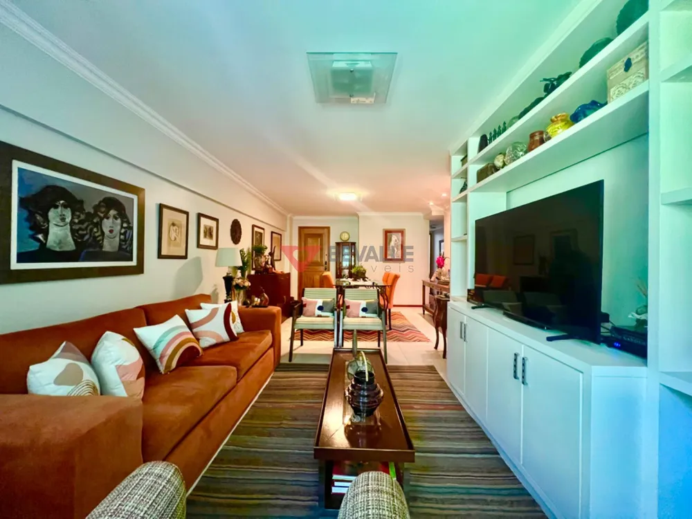 Apartamento, 3 quartos, 153 m² - Foto 3