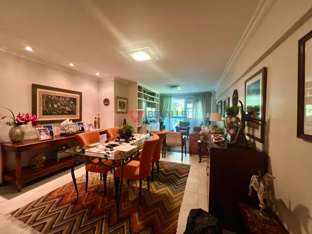 Apartamento, 3 quartos, 153 m² - Foto 6