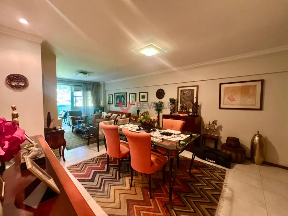 Apartamento, 3 quartos, 153 m² - Foto 5