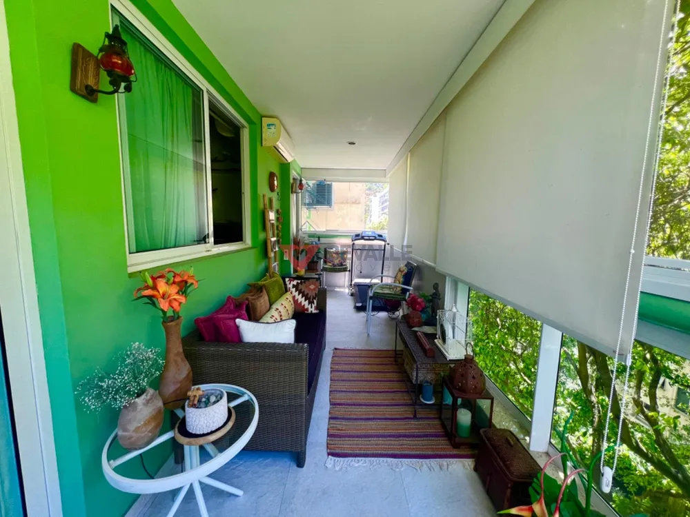 Apartamento, 3 quartos, 153 m² - Foto 8