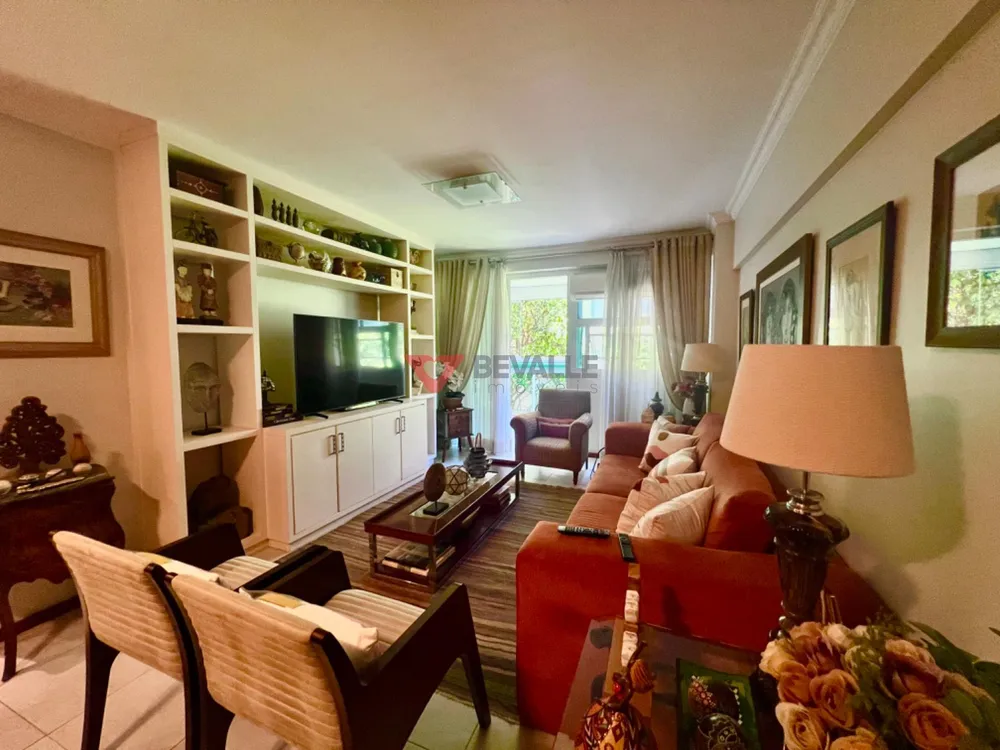 Apartamento, 3 quartos, 153 m² - Foto 4