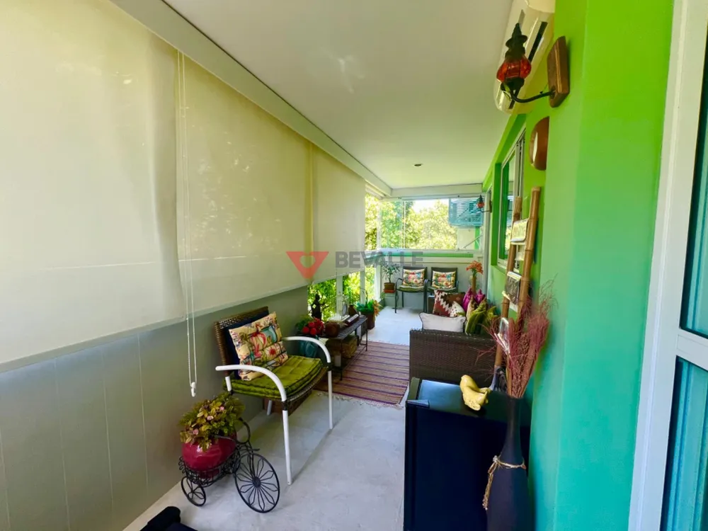 Apartamento, 3 quartos, 153 m² - Foto 7