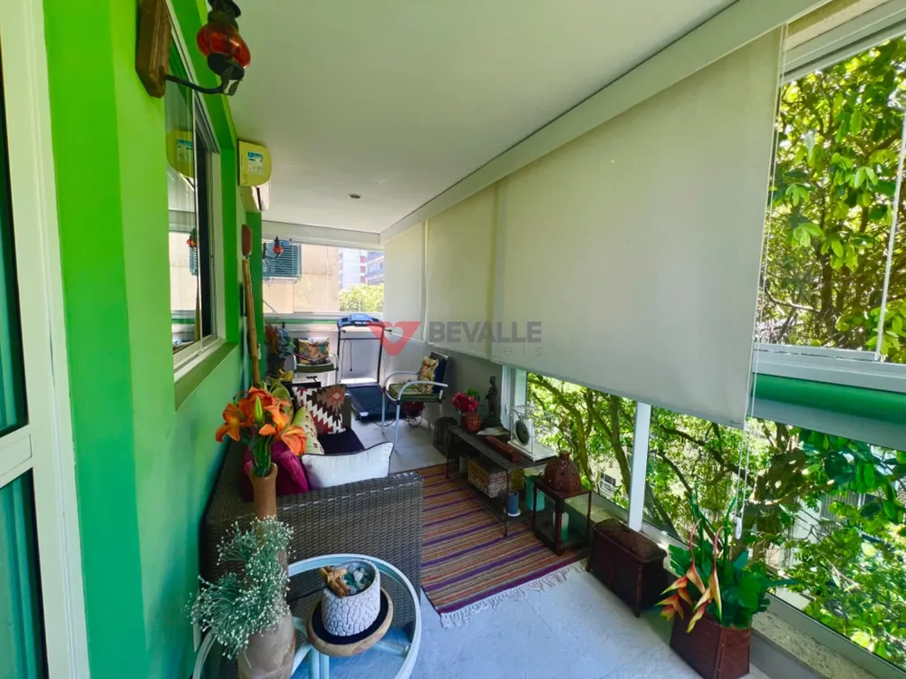 Apartamento, 3 quartos, 153 m² - Foto 1