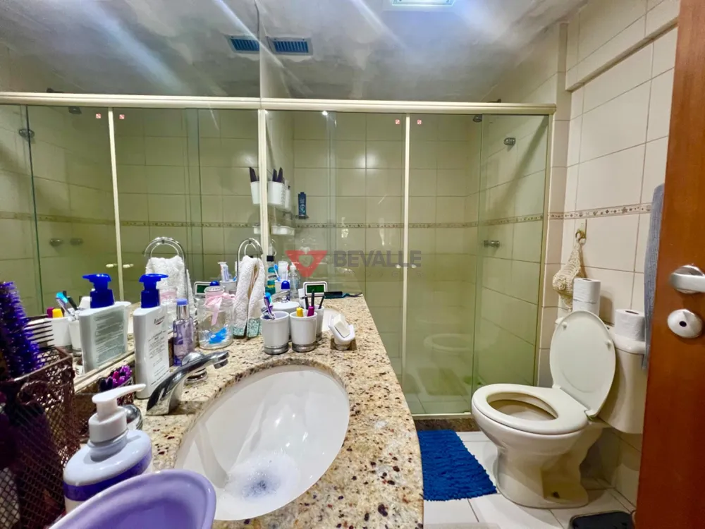 Apartamento, 3 quartos, 153 m² - Foto 13