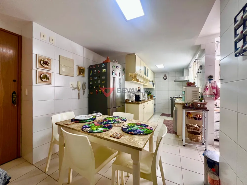 Apartamento, 3 quartos, 153 m² - Foto 22
