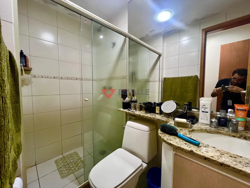 Apartamento, 3 quartos, 153 m² - Foto 21