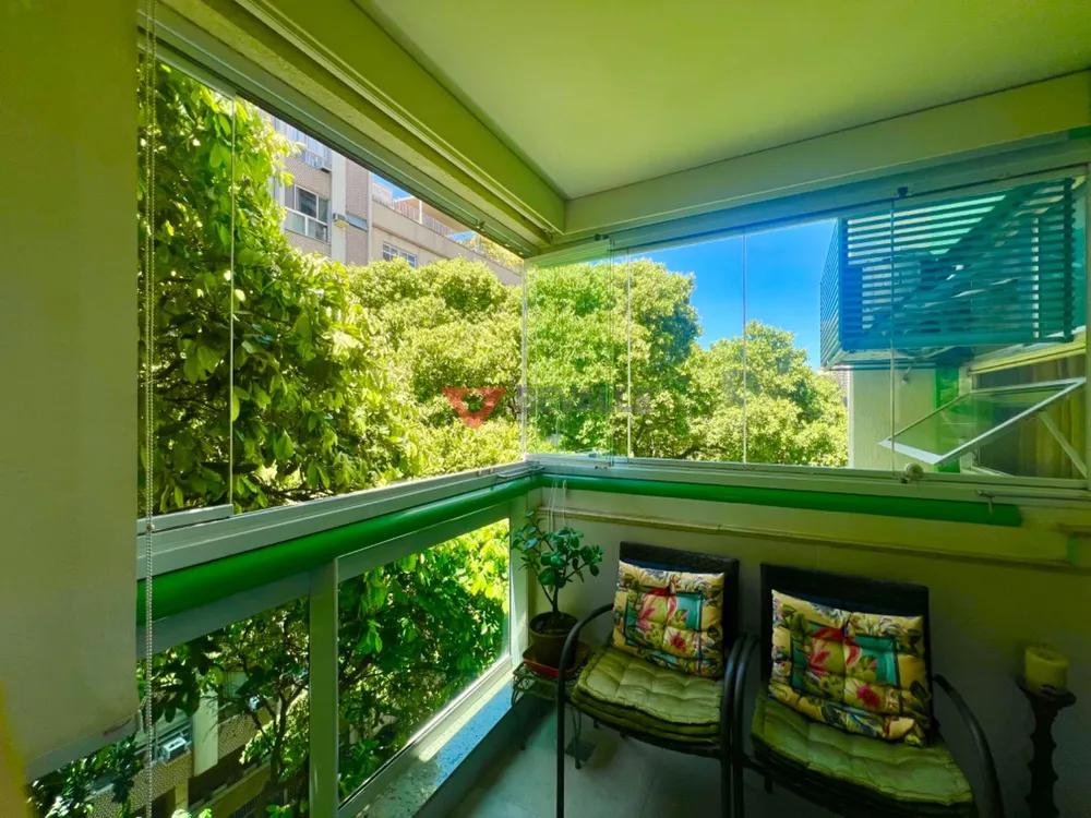 Apartamento, 3 quartos, 153 m² - Foto 9