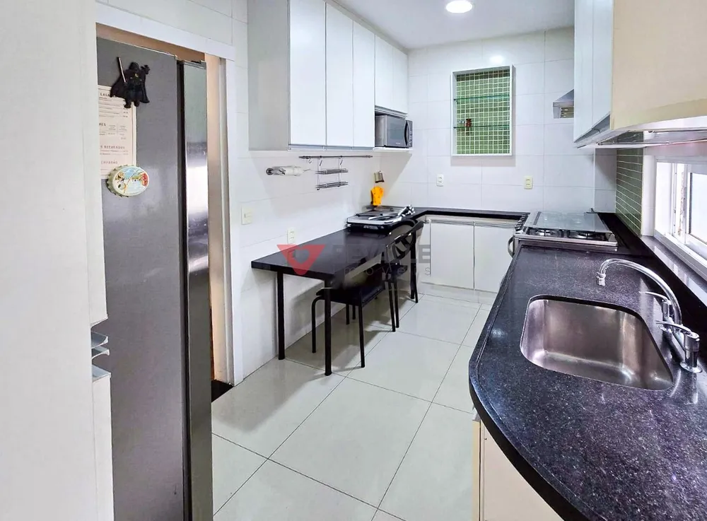 Apartamento, 3 quartos, 135 m² - Foto 18