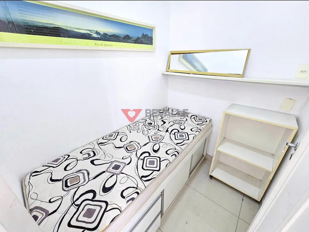 Apartamento, 3 quartos, 135 m² - Foto 24