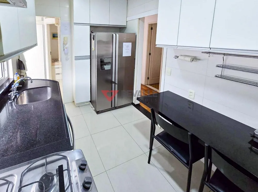 Apartamento, 3 quartos, 135 m² - Foto 16