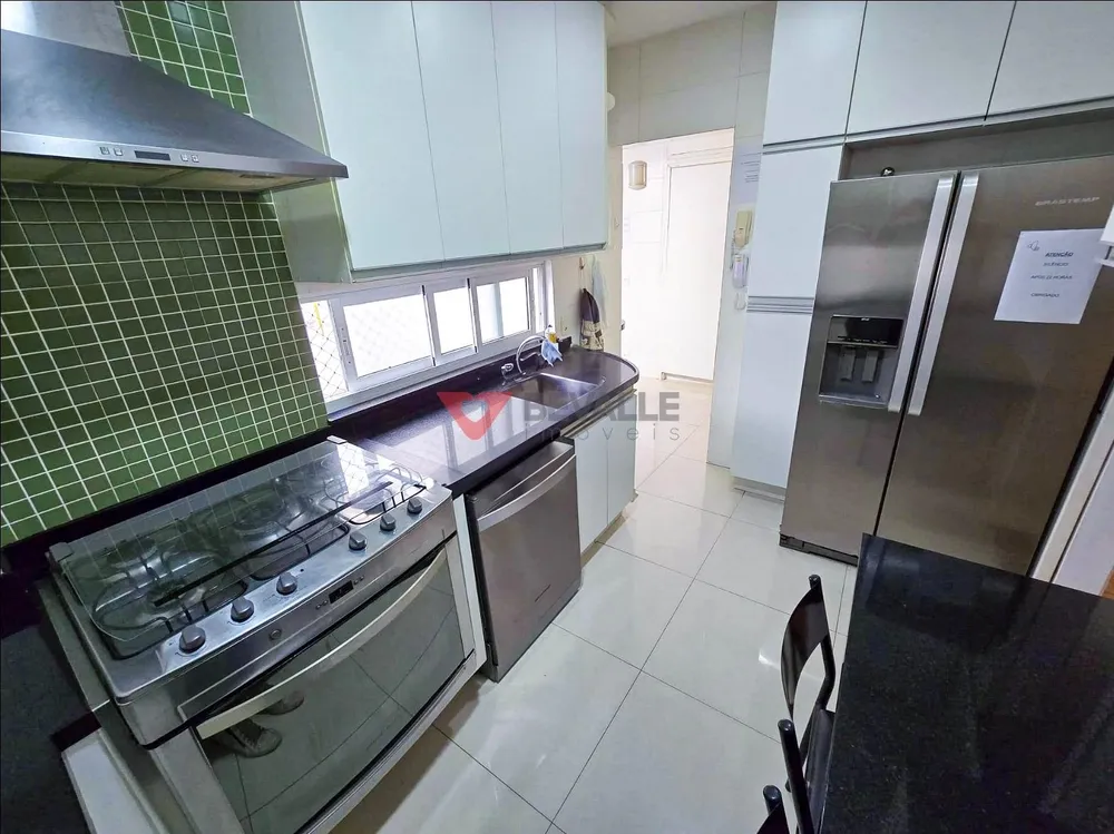 Apartamento, 3 quartos, 135 m² - Foto 12