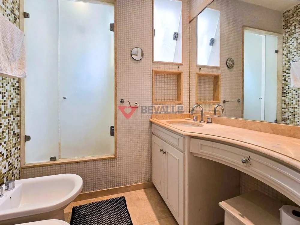 Apartamento, 3 quartos, 135 m² - Foto 13