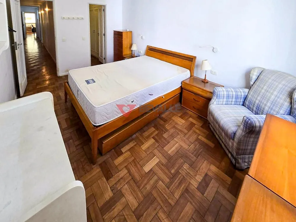 Apartamento, 3 quartos, 135 m² - Foto 29