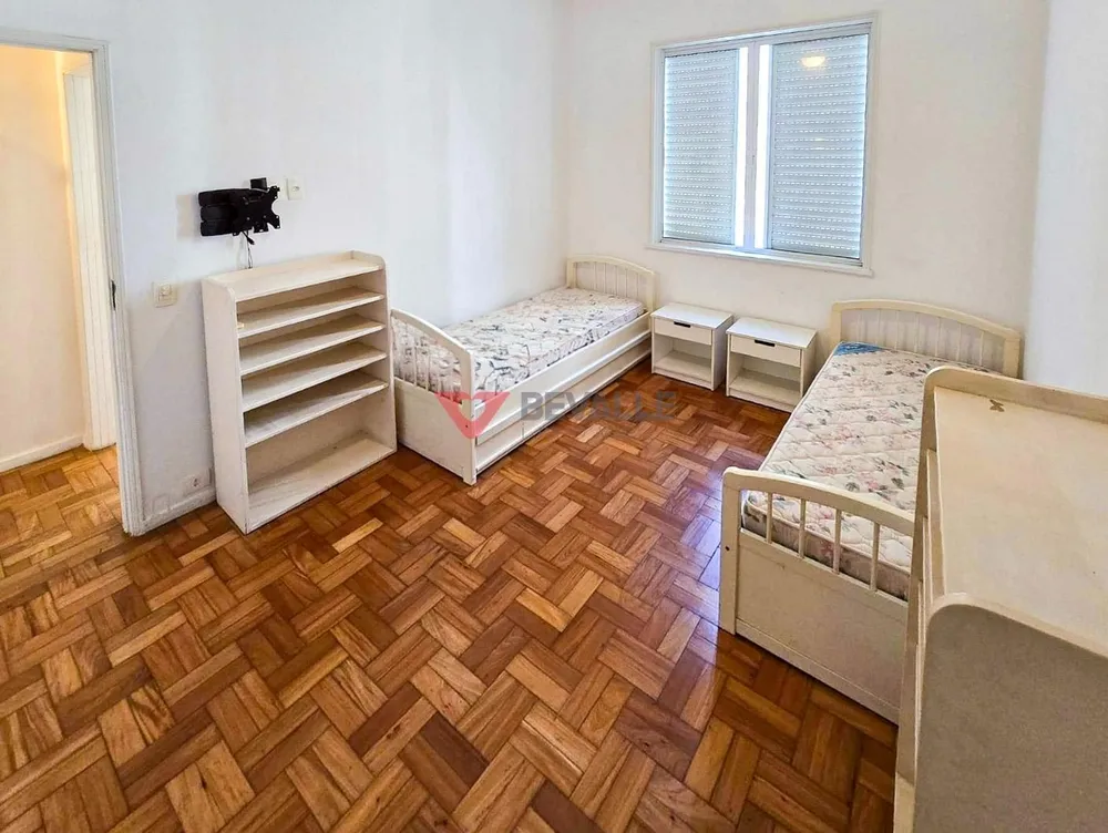 Apartamento, 3 quartos, 135 m² - Foto 15