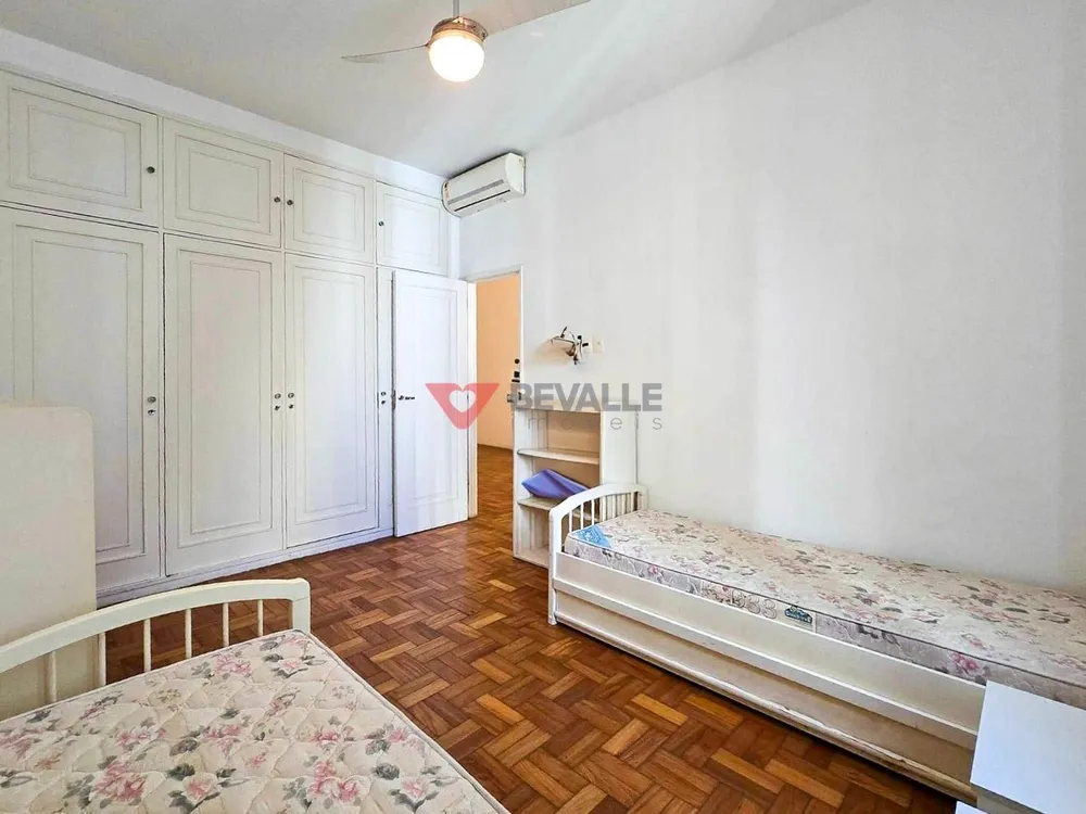 Apartamento, 3 quartos, 135 m² - Foto 16