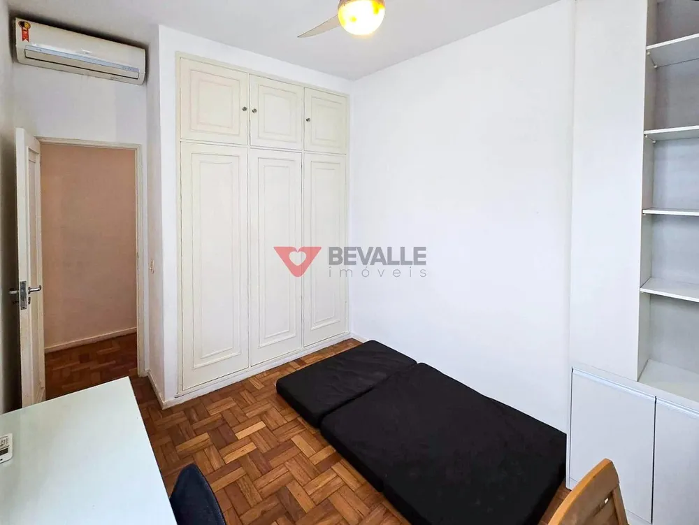 Apartamento, 3 quartos, 135 m² - Foto 17