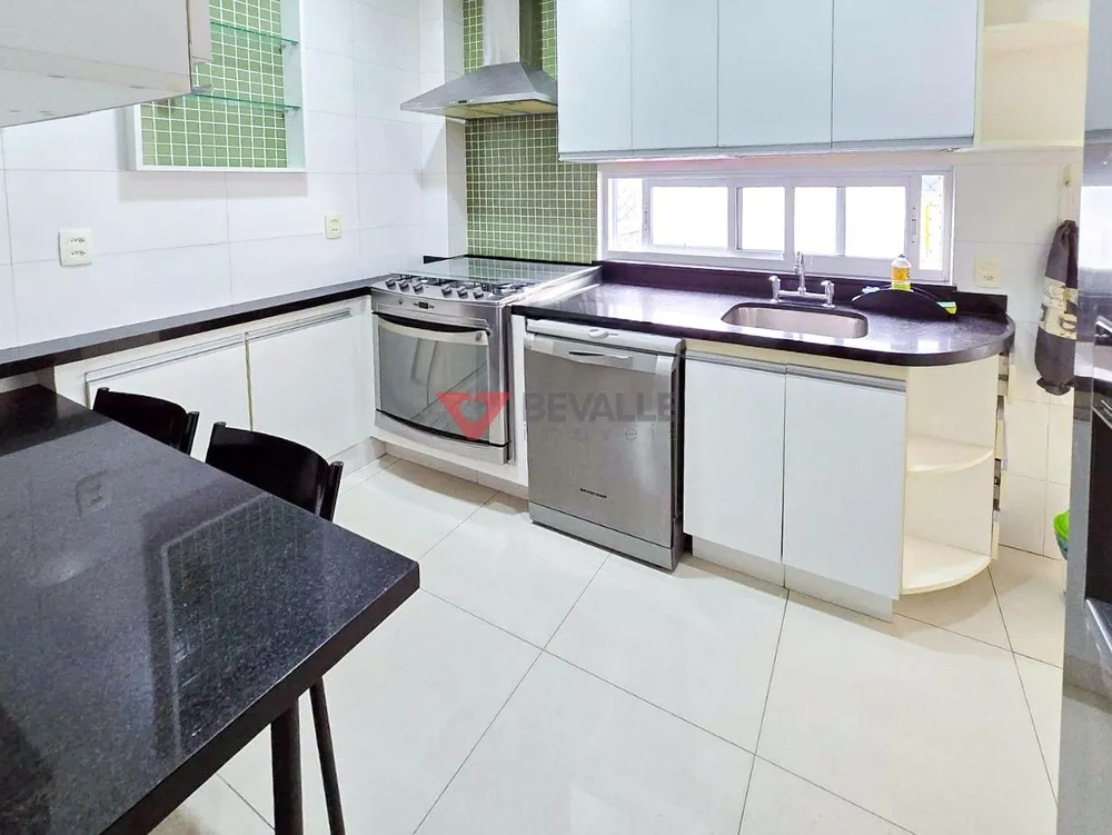 Apartamento, 3 quartos, 135 m² - Foto 5