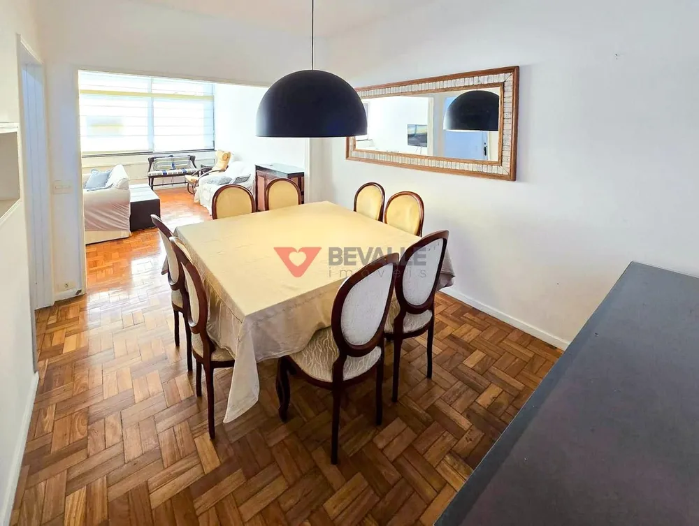 Apartamento, 3 quartos, 135 m² - Foto 4