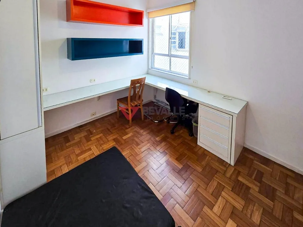 Apartamento, 3 quartos, 135 m² - Foto 44