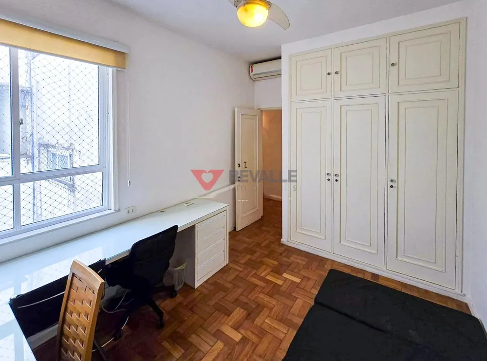 Apartamento, 3 quartos, 135 m² - Foto 46