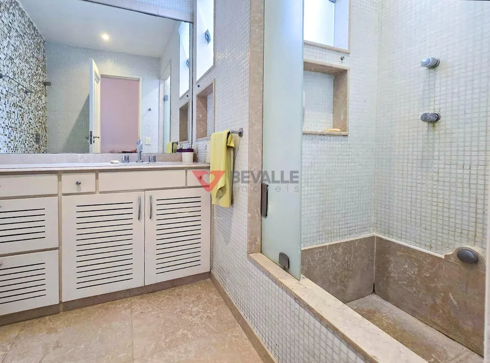 Apartamento, 3 quartos, 135 m² - Foto 19