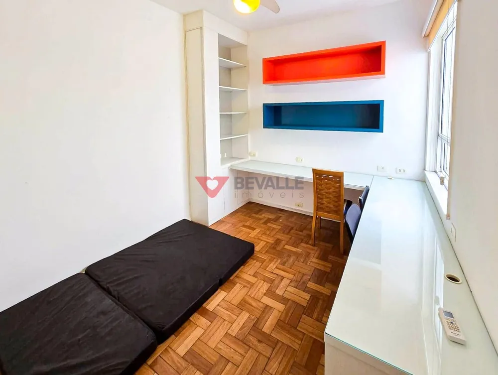 Apartamento, 3 quartos, 135 m² - Foto 45